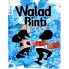 Walad & Binti : La bande dessinée – Tome 2 Des héros supers
