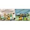 Me, the Young Muslim Girl – Islamic Children’s Book