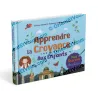 Apprendre la Croyance aux Enfants – couverture illustrée, méthode Q/R et activités