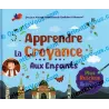 Islamic Creed Children – Illustrated Guide & Fun Activities [French]