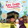 Les Trois Fondements pour les Enfants – Livre illustré
