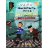 Noble Morals from A to Z – French illustrated children’s book