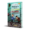 Couverture du livre Les Nobles Moralités de A à Z – Minal Alif Ilal Ya, édition illustrée pour enfants