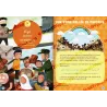 Noble Morals from A to Z – French illustrated children’s book