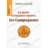 La juste croyance envers les Compagnons – al-Ruhaylî