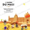Illustration of the Mali Empire in The Amazing Muslim Worlds [French]