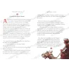 Inside page of Super Sahaba Stories [French] showing the story of Abou Dharr al-Ghifari