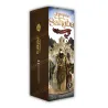Companion Quest [French] game box, immersive illustration of the Sahaba