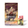 Sahaba Heroes album cards [French] – pack with collector album and 30 cards