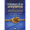 Flat cover of the book Explanation Talqīn Uṣūl al-ʿAqīda by Muhammad ibn Abd al-Wahhab [French]