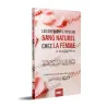 3D cover – The Different Types of Natural Blood in Women [French] by Shaykh Souleymane ar-Rouhayli