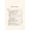 فهرس كتاب مشكلات الزوجين : الأسباب والحلول [فرنسي] يعرض قسم الأسباب الرئيسية