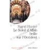 Allah’s Sun over the West, cover by Sigrid Hunke showing the Moorish arches of the Mosque of Cordoba