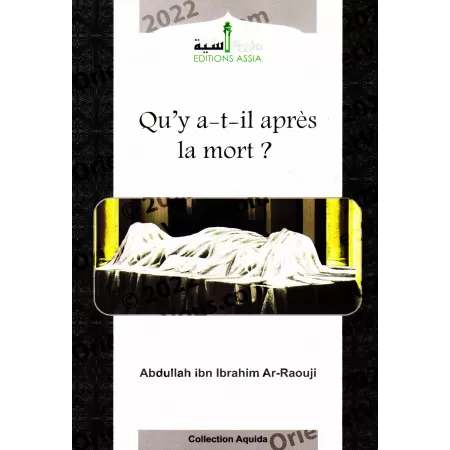 Qu’y a-t-il après la mort ?