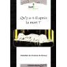 Qu’y a-t-il après la mort ?