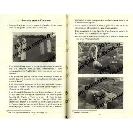 Pratiques Funéraires