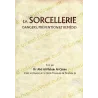 Couverture du livre “La Sorcellerie — Dangers, Prévention et Remèdes”, ouvrage sur la sorcellerie dangers prévention remèdes