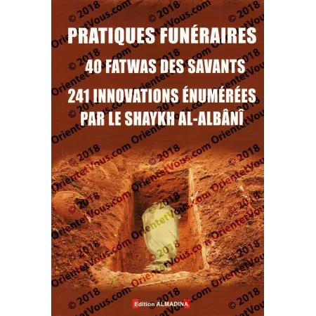 Pratiques Funéraires