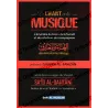 Couverture du livre « Le Chant et la Musique à la lumière du Coran et de la Sunnah » avec préface du shaykh al-Fawzân