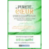 Couverture du livre La Pureté du Cœur de Sa‘îd al-Qahtânî, montrant le titre et la phrase-clé pureté du cœur qahtani.