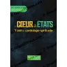 Couverture du livre Le Cœur et ses États d’Ibn al-Qayyim, ouvrage sur les maladies du cœur et la cardiologie spirituelle