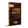 Livre On récolte ce qu’on sème en vue 3D, présentation de la couverture, phrase-clé on récolte ce qu’on sème