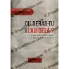 Couverture du livre “Où seras-tu dans l’au-delà ?” d’Ibn al-Qayyim, version plate montrant le titre complet