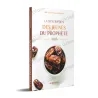 Couverture 3D du livre La Description des Jeûnes du Prophète – Ibn al-Qayyim, avec dattes en illustration