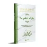 Couverture en perspective du livre Les Fatwas des grands savants sur la zakât al-fitr, fatwas savants zakat fitr