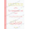 Couverture du livre Les Fatwas des grands savants sur le nouveau-né, recueil de fatwas islamiques sur le nouveau-né