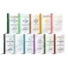 Pack fatwas grands savants – visuel des 11 livres de la collection Tabari réunis en série complète.