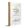 Pack fatwas grands savants – couverture du livre “L’essuyage des khuff” des Éditions Tabari