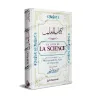 Livre de la Science de al-‘Uthaymîn en visuel 3D, couverture complète du livre science uthaymin
