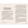 Extrait intérieur du Livre de la Science de al-‘Uthaymîn, pages du chapitre sur la divergence, livre science uthaymin