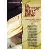 Couverture du livre La guérison par le Coran, présentant la sourate al-Baqarah et une page du Coran ouverte