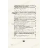 Suite de la table des matières du livre La guérison par le Coran, avec les récits et bienfaits d’al-Baqarah
