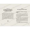 صفحات داخلية من كتاب أحكام النساء تعرض فصلاً عن النساء الفاضلات