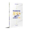 Couverture 3D du livre Par amour pour Jésus, sur la conversion chrétien islam