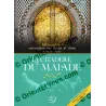 Couverture du livre La Citadelle du malade, édition bilingue avec QR code audio inclus