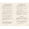 Extrait du livre À la découverte du Messager d’Allah présentant des pages sur la Sîra prophétique