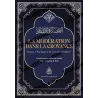 غلاف كتاب الاقتصاد في الاعتقاد مع العنوان العربي، مرتبط بـ الاقتصاد الاعتقاد الغني المقدسي [فرنسي]