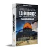 Couverture du livre La Guidance des Âmes en Errance illustrant les réponses aux juifs et aux chrétiens avec le Dôme du Rocher
