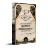 Sois sur la voie des pieux prédécesseurs avec droiture, couverture du livre de Cheikh Abd As-Salam As-Souhaymi