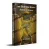 3D cover of the French-language book authentic Qudsi hadiths, Divine hadiths authenticated by al Albani