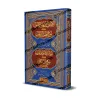 Couverture du livre أصول وقواعد الفقه regroupant al-Uṣūl min ʿIlm al-Uṣūl, Sharḥ Naẓm al-Waraqāt et Manhaj as-Sālikīn
