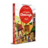 Prophète Chouʿayb histoires petits, couverture illustrée du livre Les Histoires des Prophètes pour les Petits
