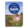 Couverture du livre Le Prophète Sâlih, Histoires des Prophètes pour les Petits, histoire de la chamelle
