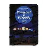 Couverture du livre Yoûssoûf et Ya‘qoûb, Histoires des Prophètes pour les Petits, récit illustré éducatif