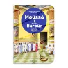 Couverture du livre Moûssâ et son frère Hâroûn, Histoires des Prophètes pour les Petits, récit illustré