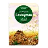 Illustration du livre Le Prophète Soulaymân, Les Histoires des Prophètes pour les Petits, montrant son royaume et la sagesse